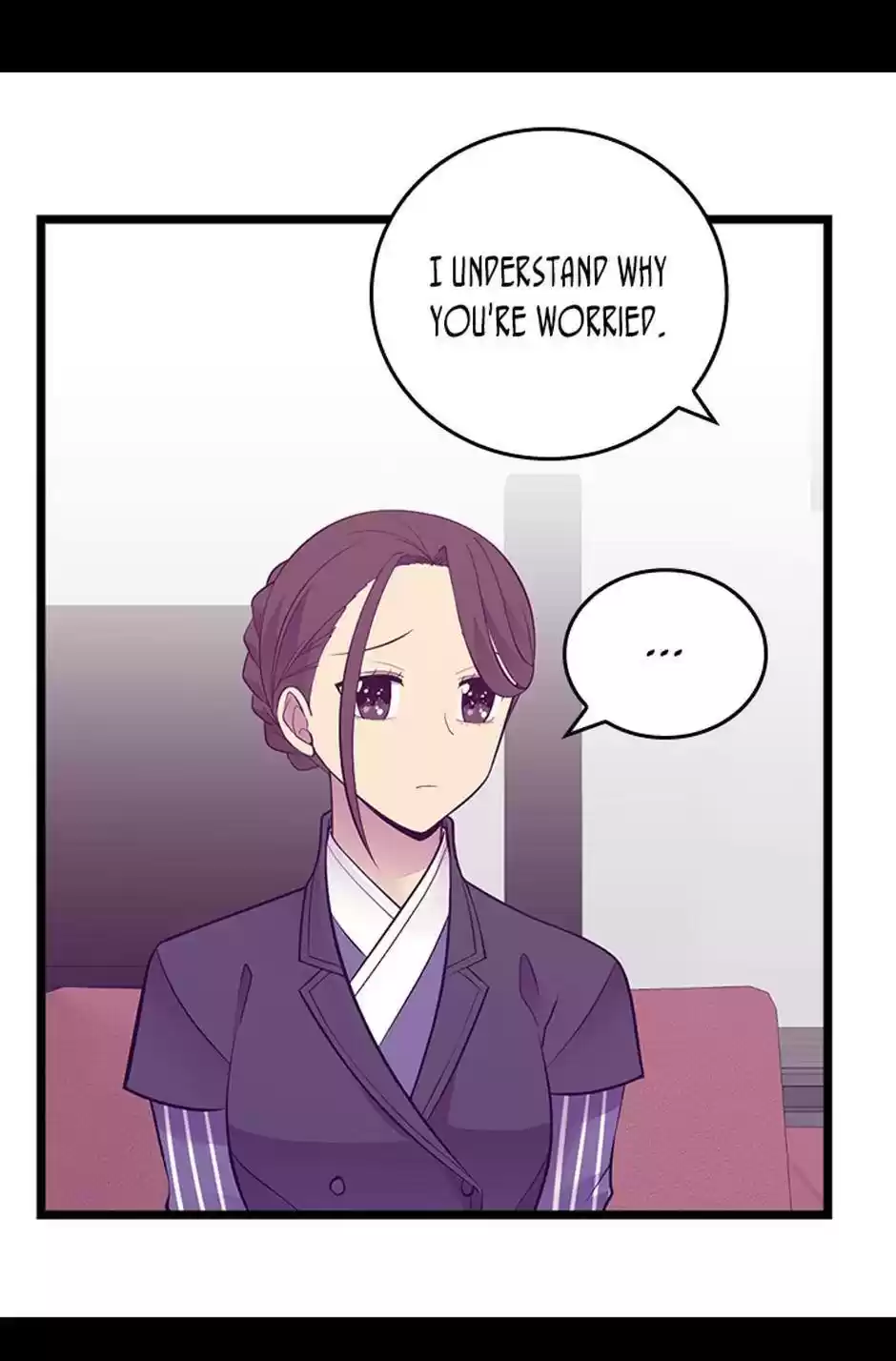 They Say I Was Born A King's Daughter Chapter 246