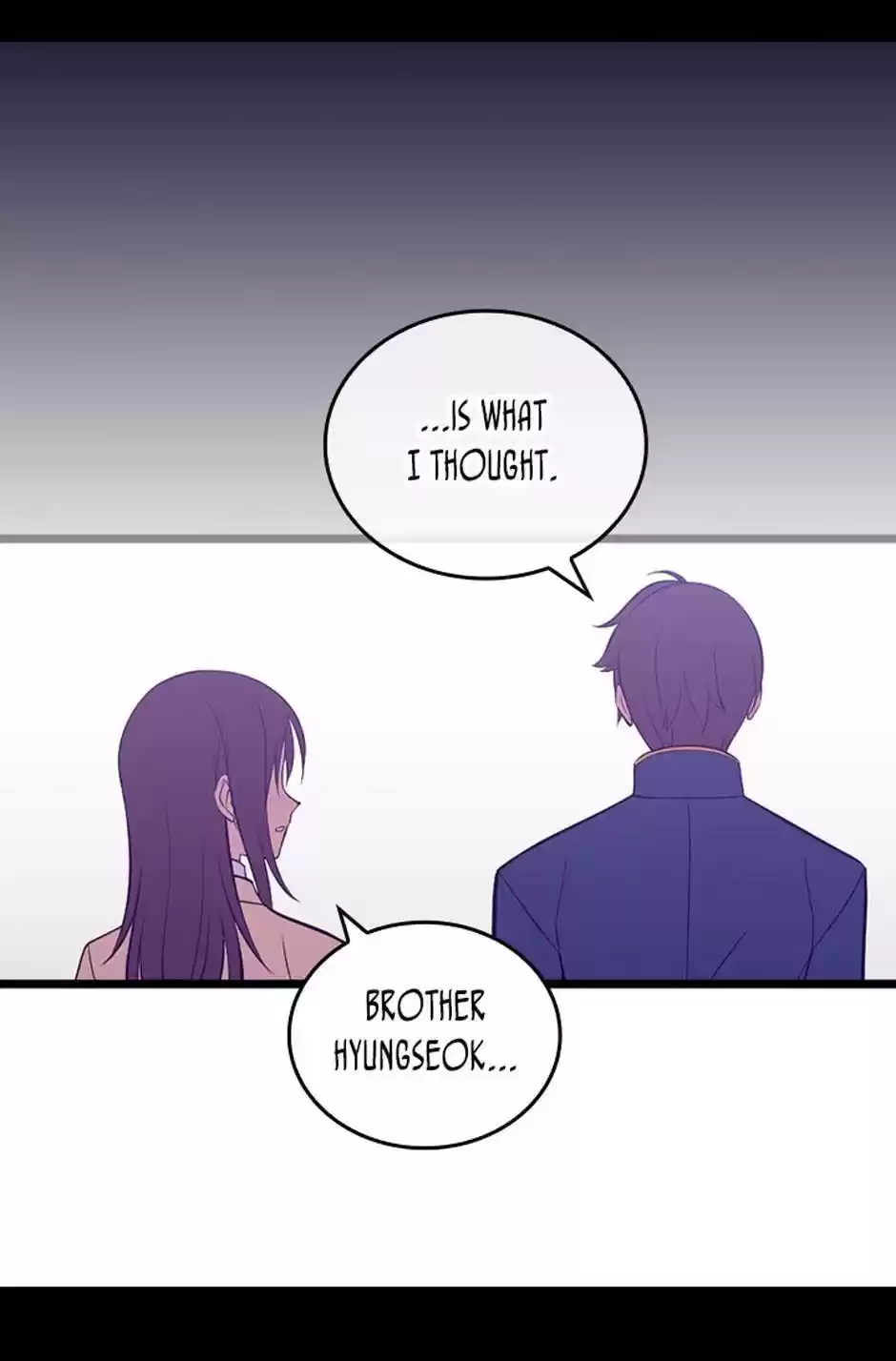 They Say I Was Born A King's Daughter Chapter 246