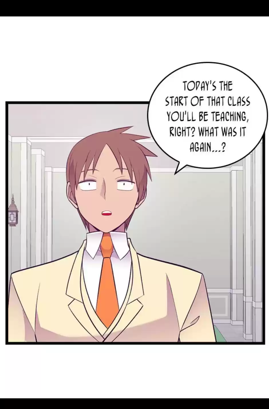 They Say I Was Born A King's Daughter Chapter 246