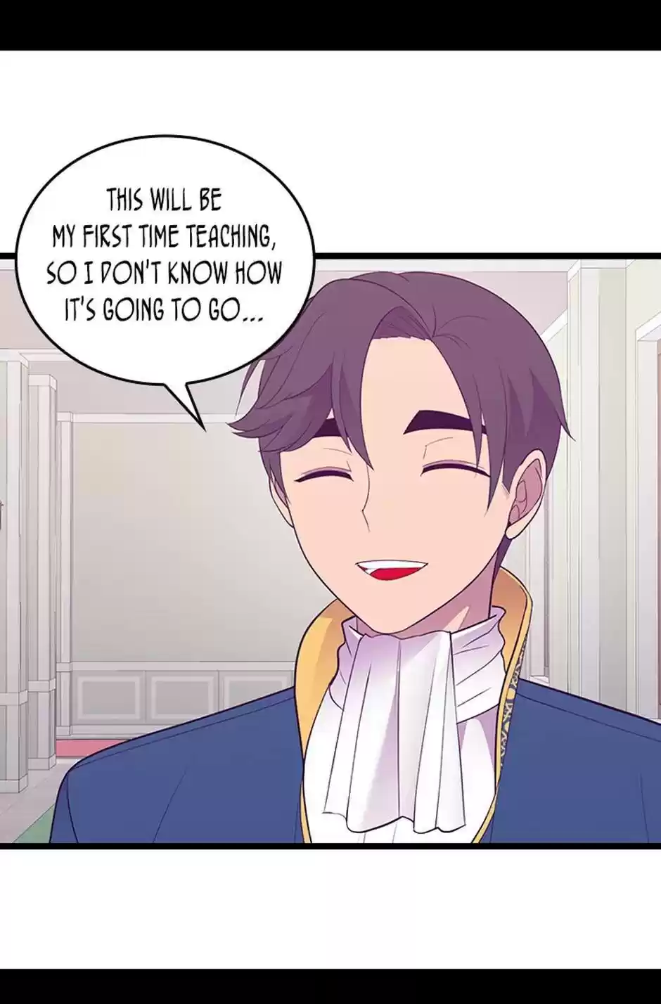 They Say I Was Born A King's Daughter Chapter 246