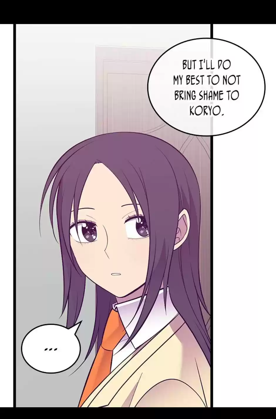 They Say I Was Born A King's Daughter Chapter 246