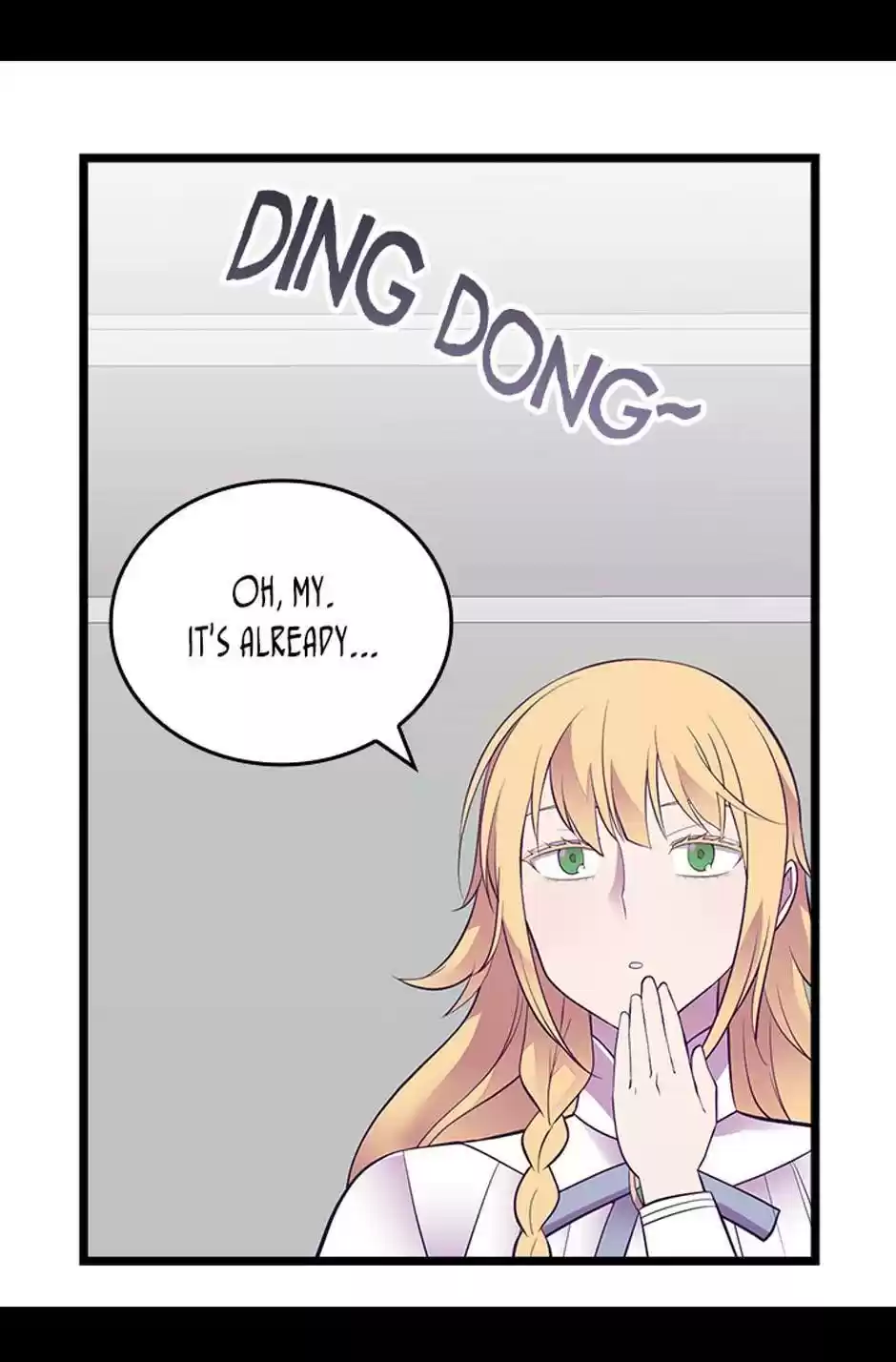 They Say I Was Born A King's Daughter Chapter 246