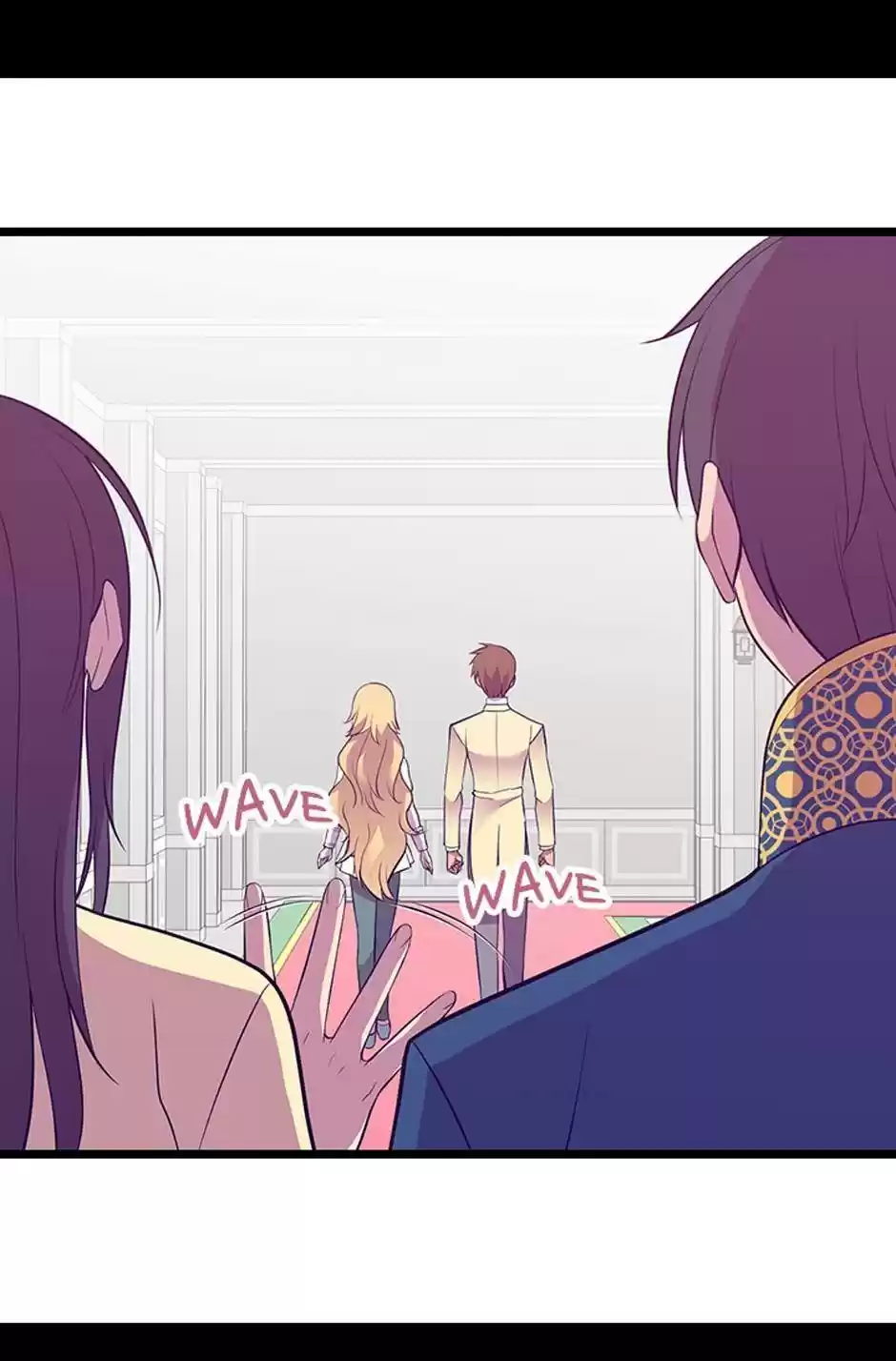 They Say I Was Born A King's Daughter Chapter 246