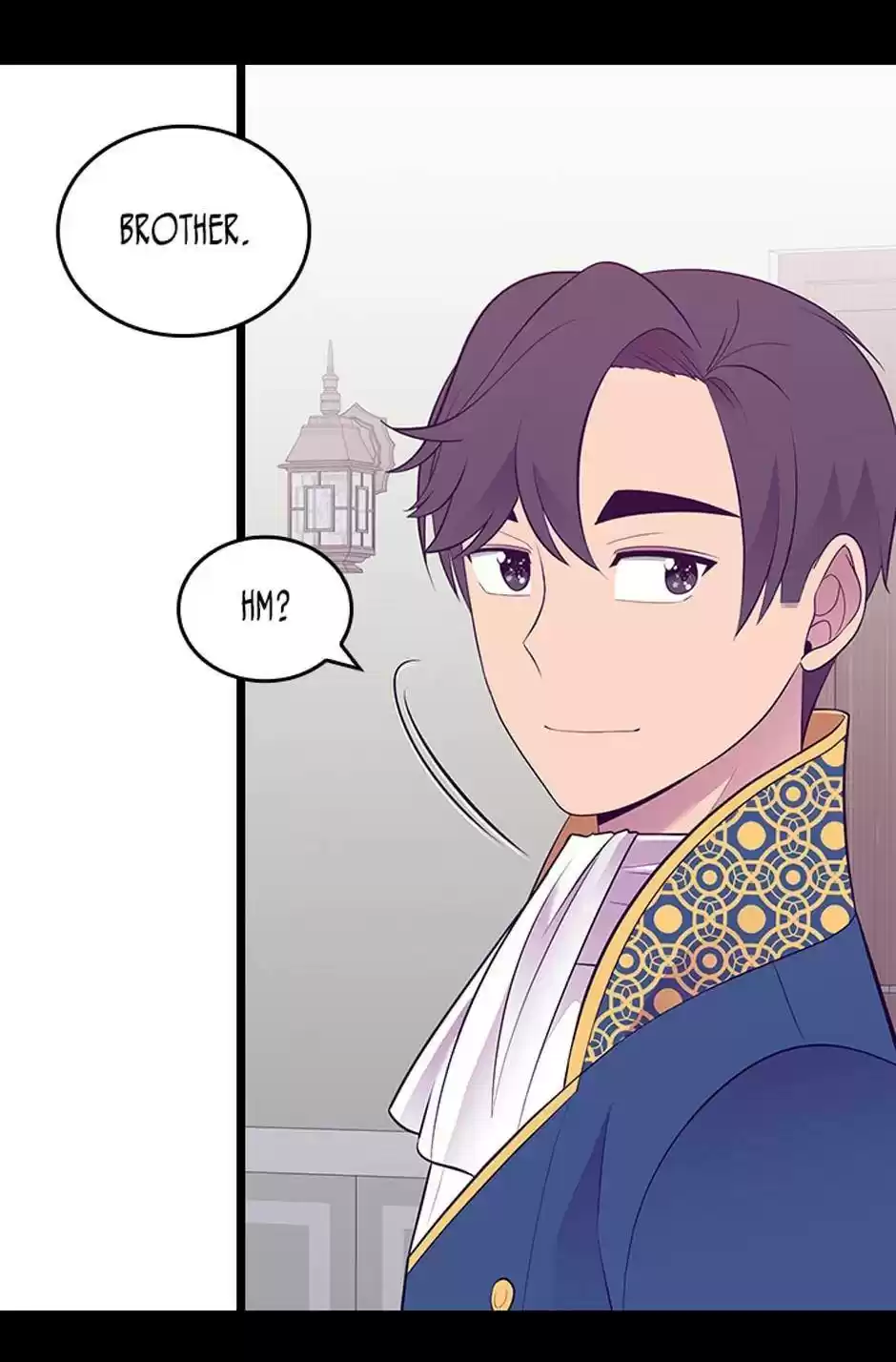 They Say I Was Born A King's Daughter Chapter 246