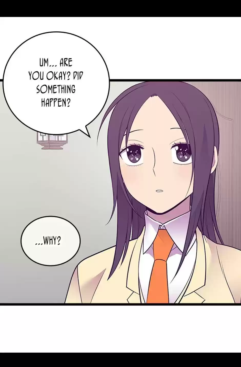 They Say I Was Born A King's Daughter Chapter 246