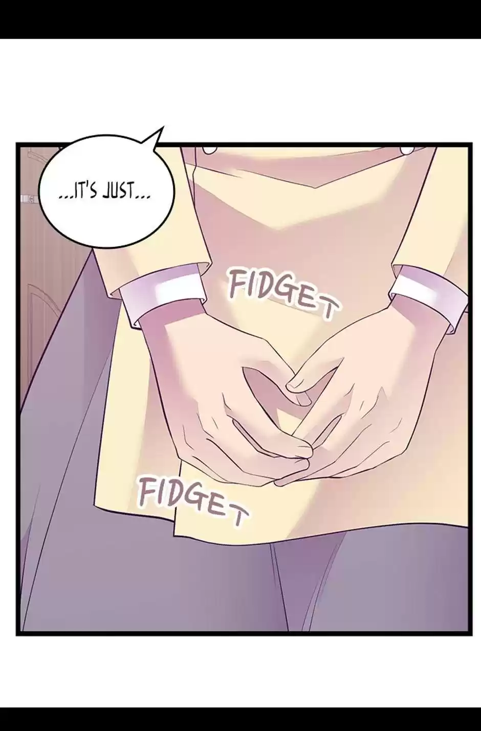 They Say I Was Born A King's Daughter Chapter 246