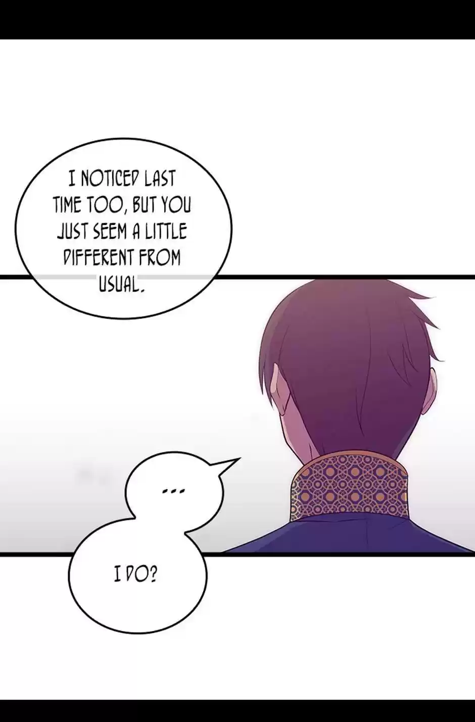 They Say I Was Born A King's Daughter Chapter 246