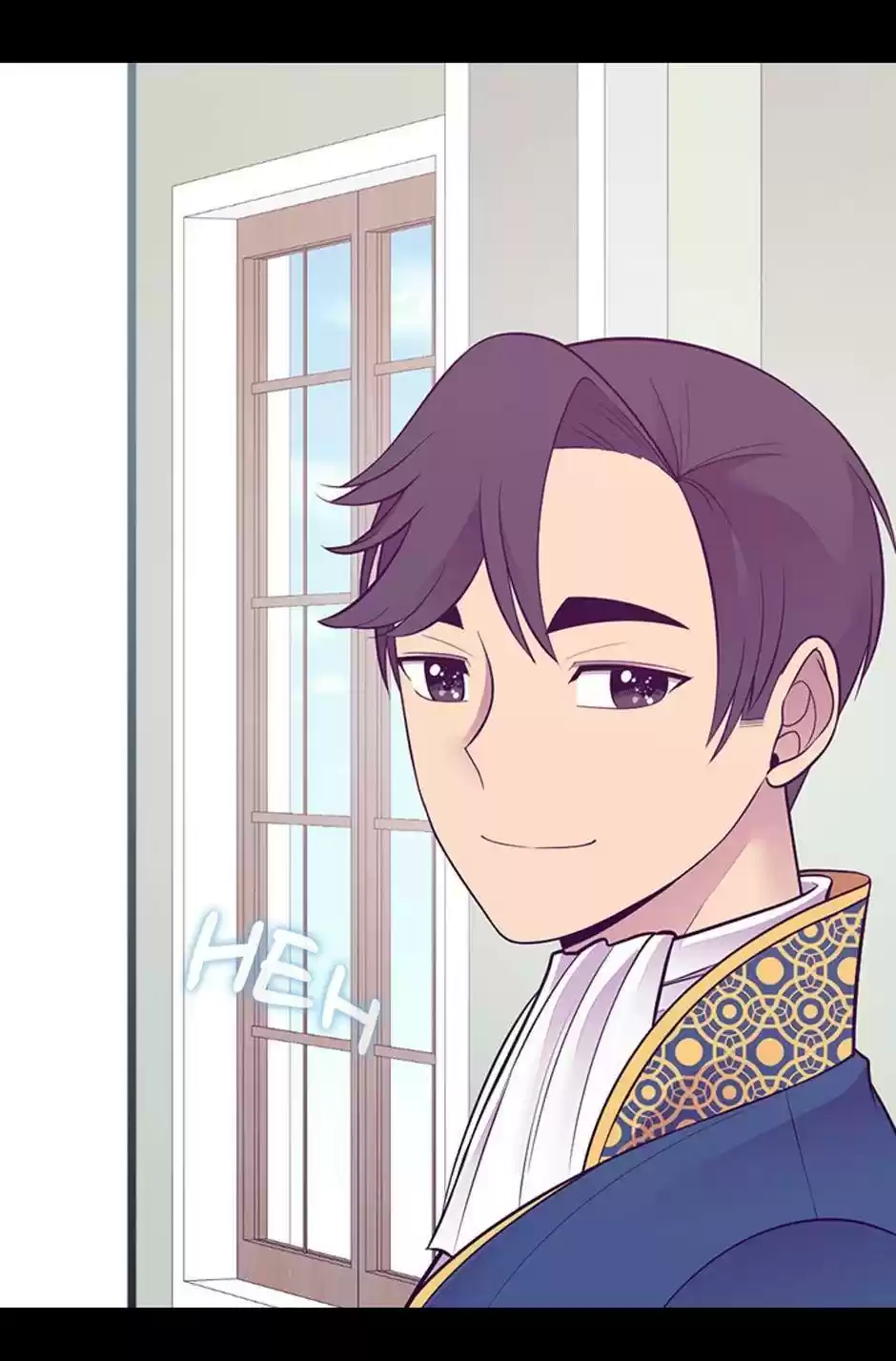 They Say I Was Born A King's Daughter Chapter 246