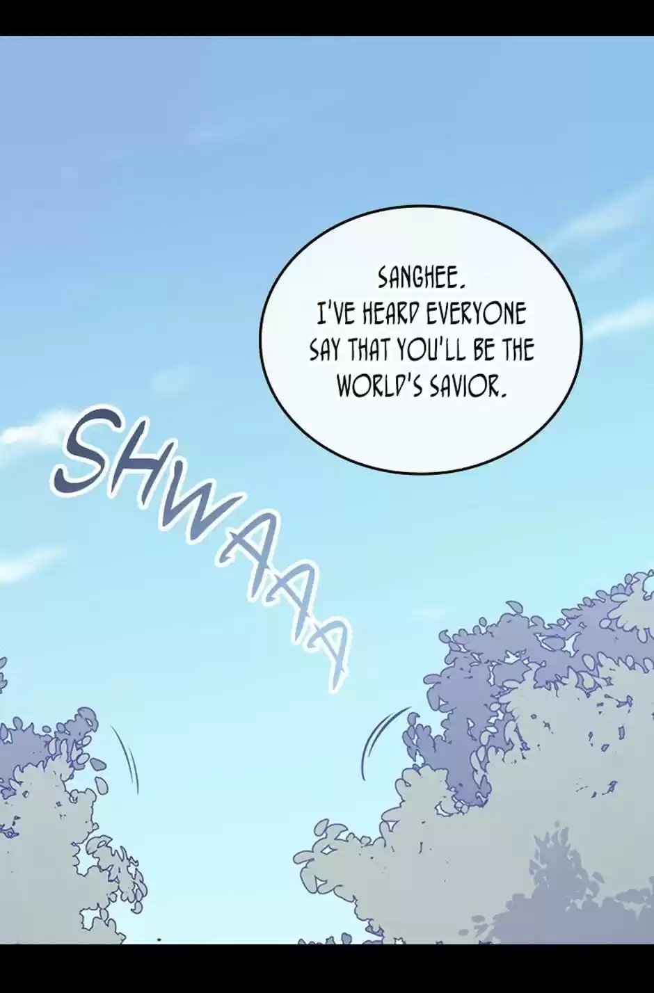 They Say I Was Born A King's Daughter Chapter 246