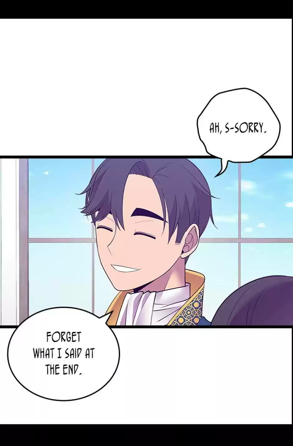 They Say I Was Born A King's Daughter Chapter 246