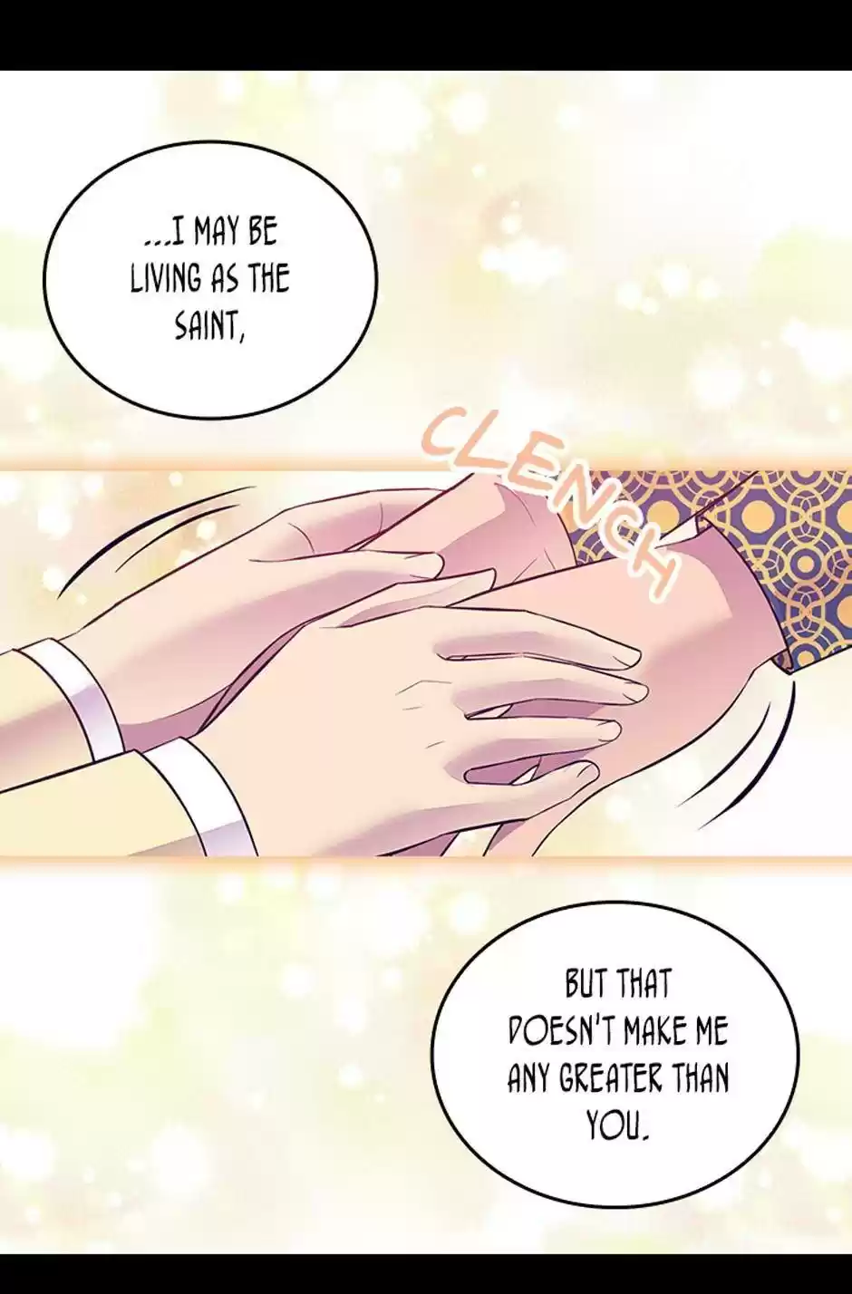 They Say I Was Born A King's Daughter Chapter 246