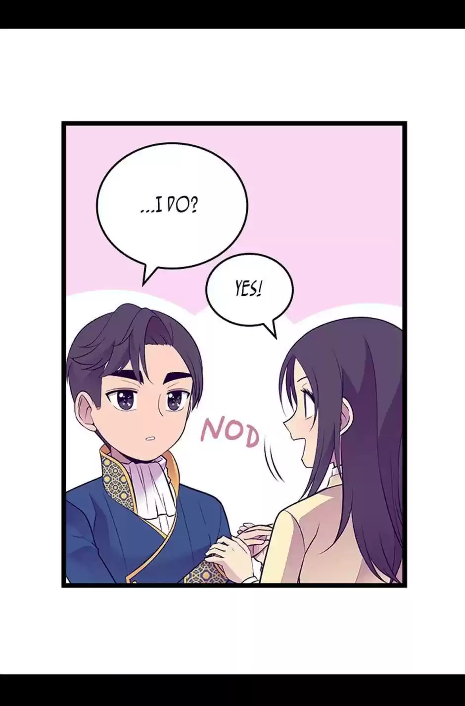 They Say I Was Born A King's Daughter Chapter 246