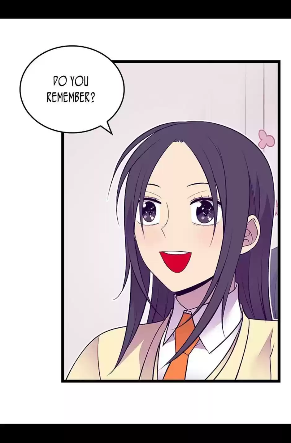 They Say I Was Born A King's Daughter Chapter 246