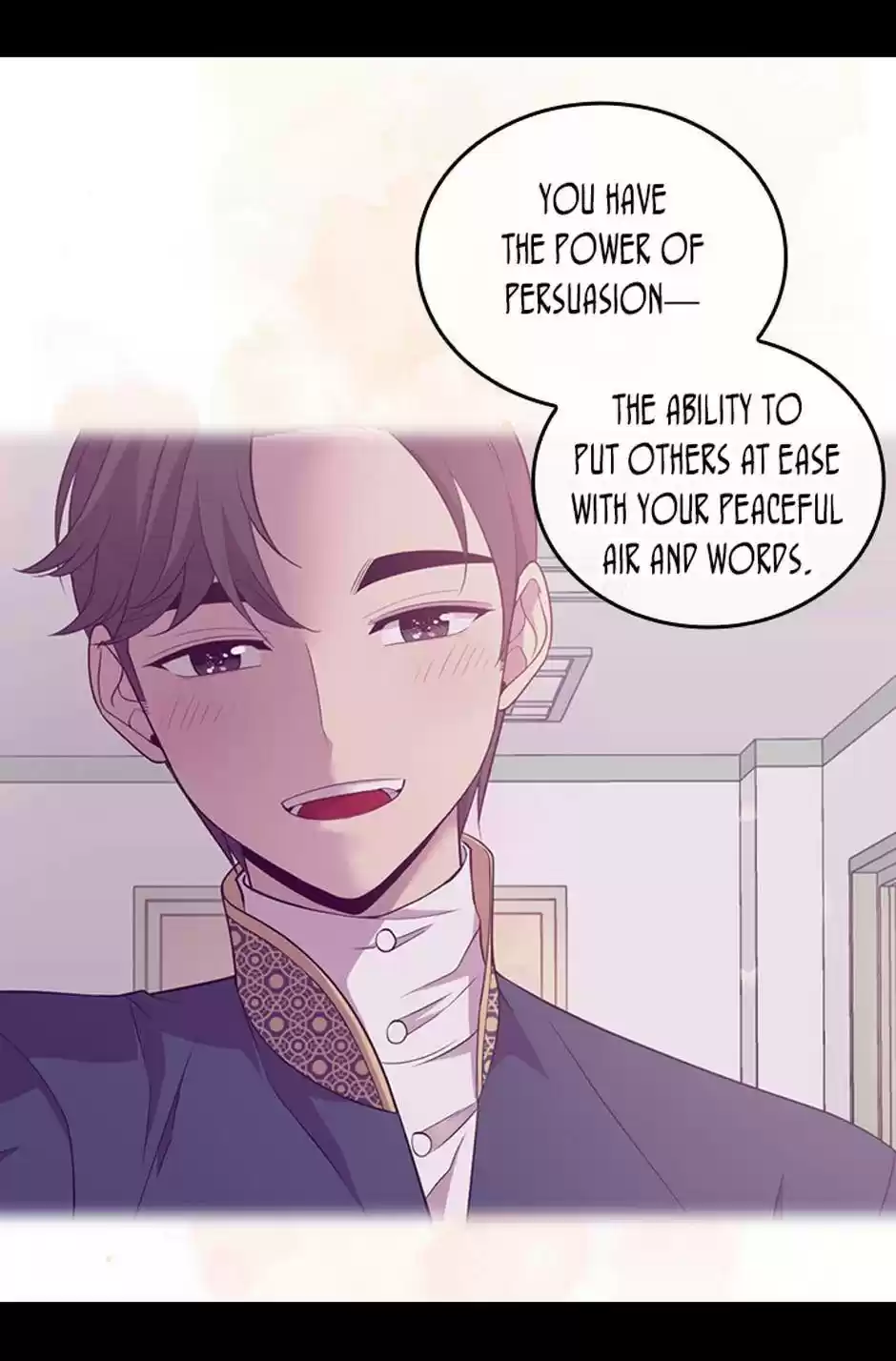 They Say I Was Born A King's Daughter Chapter 246