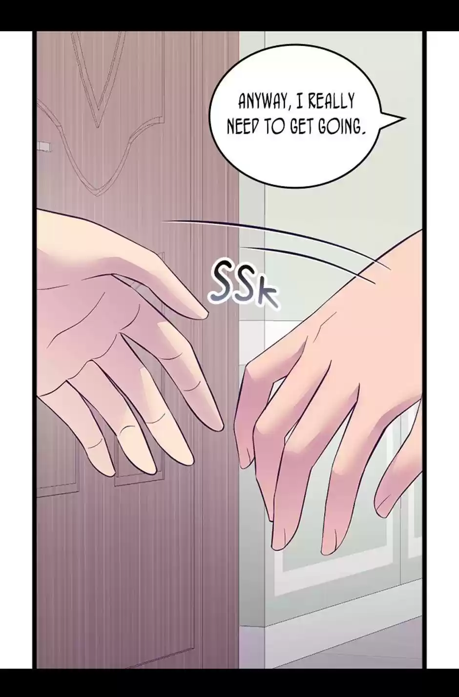 They Say I Was Born A King's Daughter Chapter 246