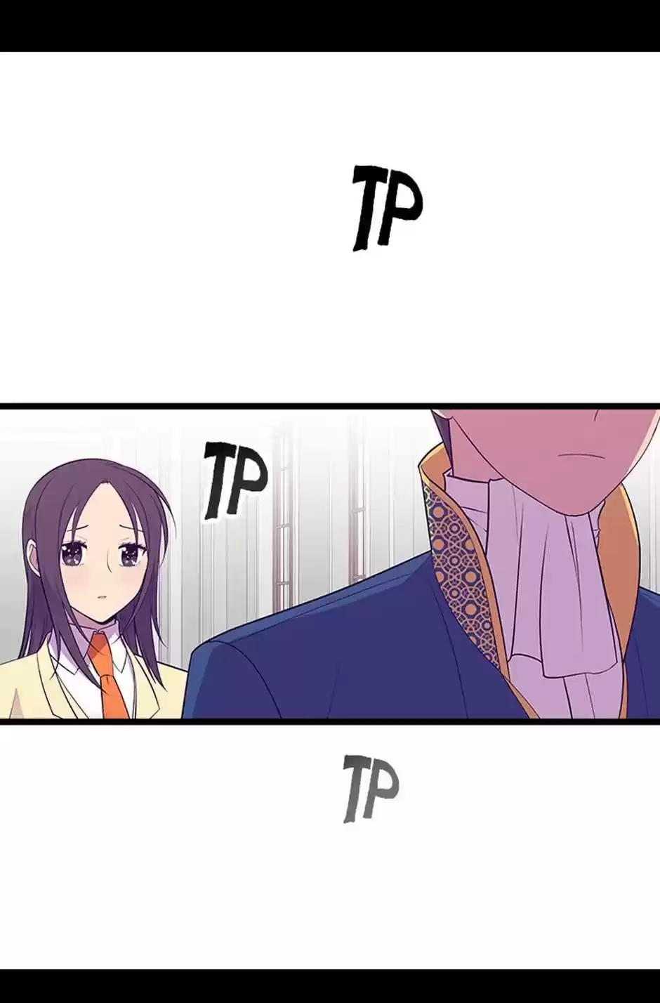 They Say I Was Born A King's Daughter Chapter 246