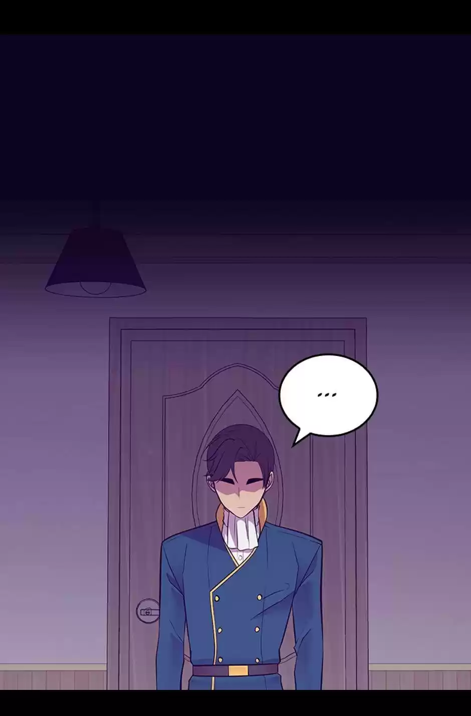 They Say I Was Born A King's Daughter Chapter 246