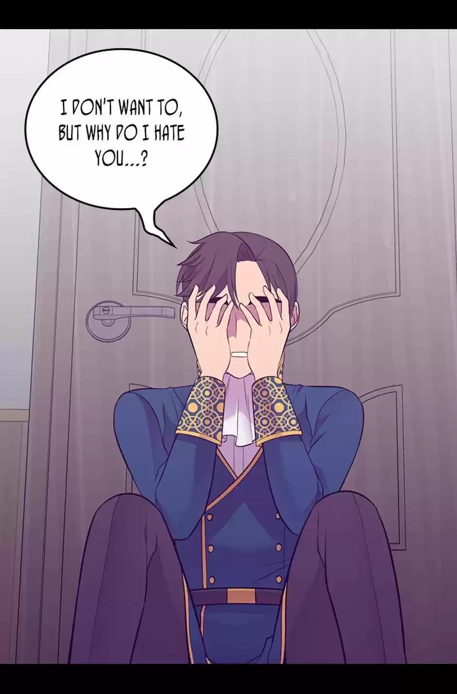 They Say I Was Born A King's Daughter Chapter 246