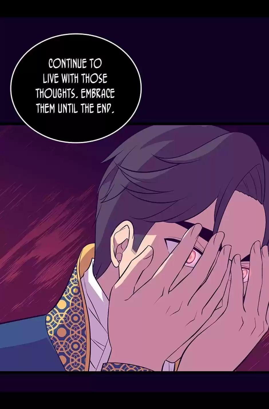 They Say I Was Born A King's Daughter Chapter 246