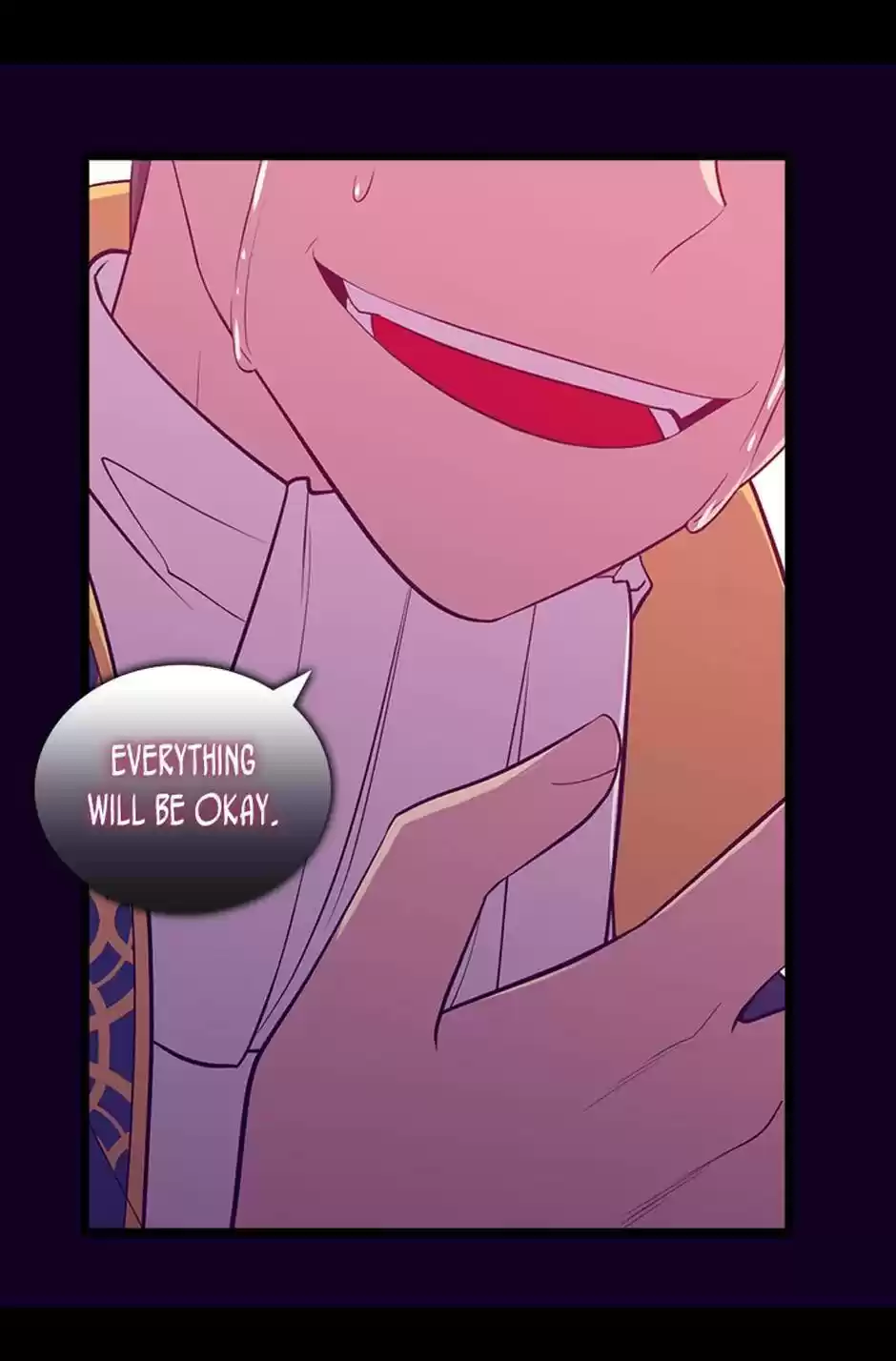 They Say I Was Born A King's Daughter Chapter 246