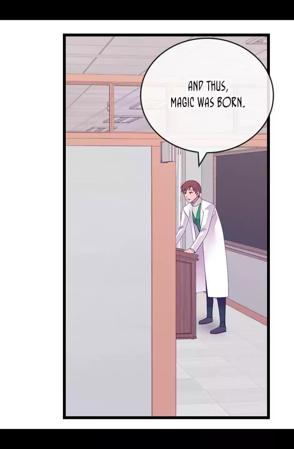 They Say I Was Born A King's Daughter Chapter 247