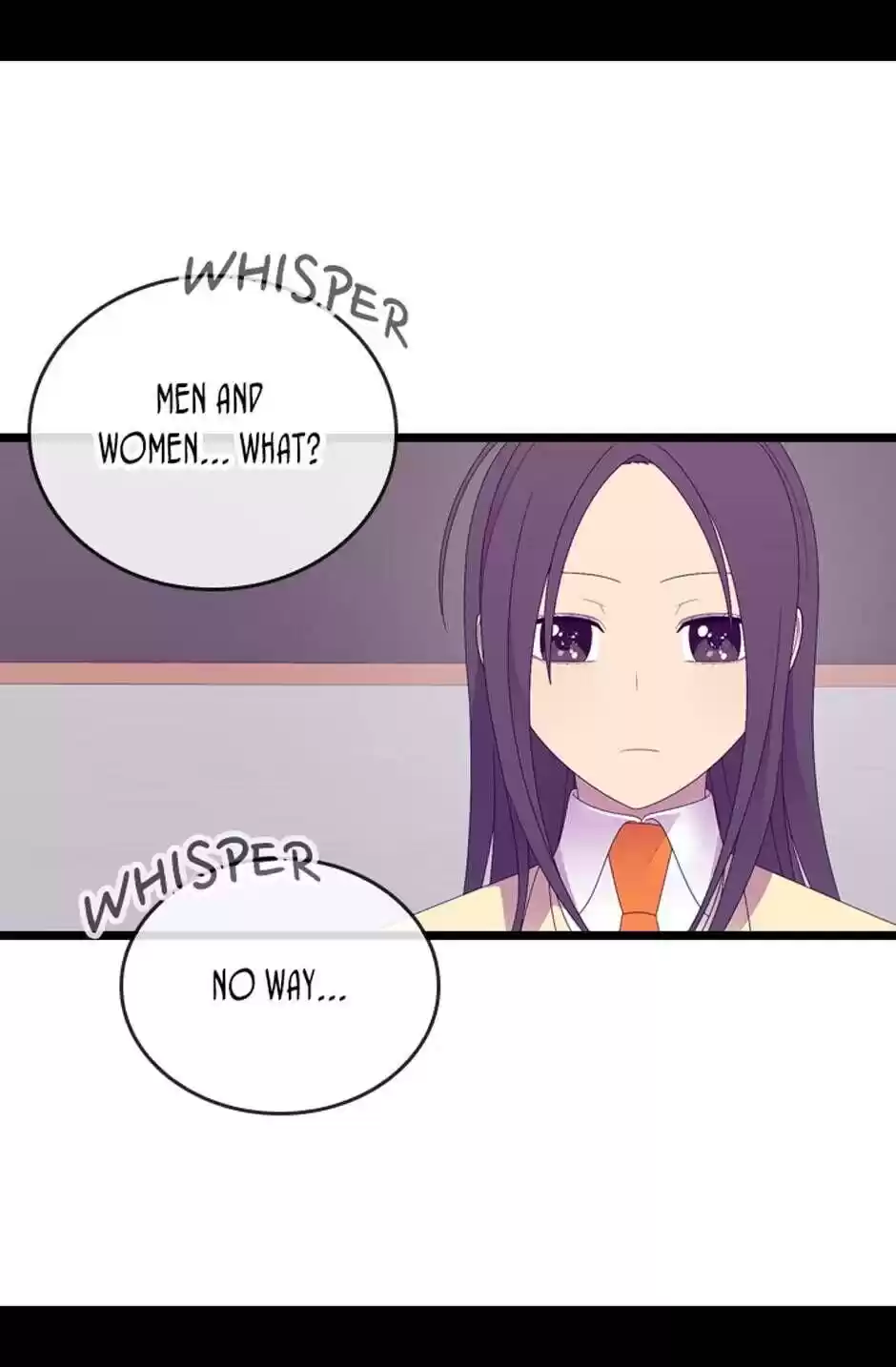 They Say I Was Born A King's Daughter Chapter 247