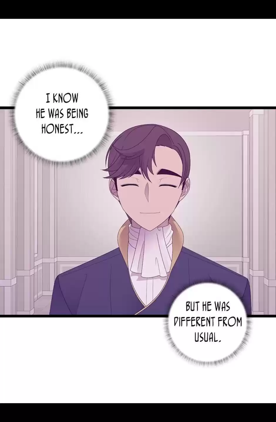 They Say I Was Born A King's Daughter Chapter 247