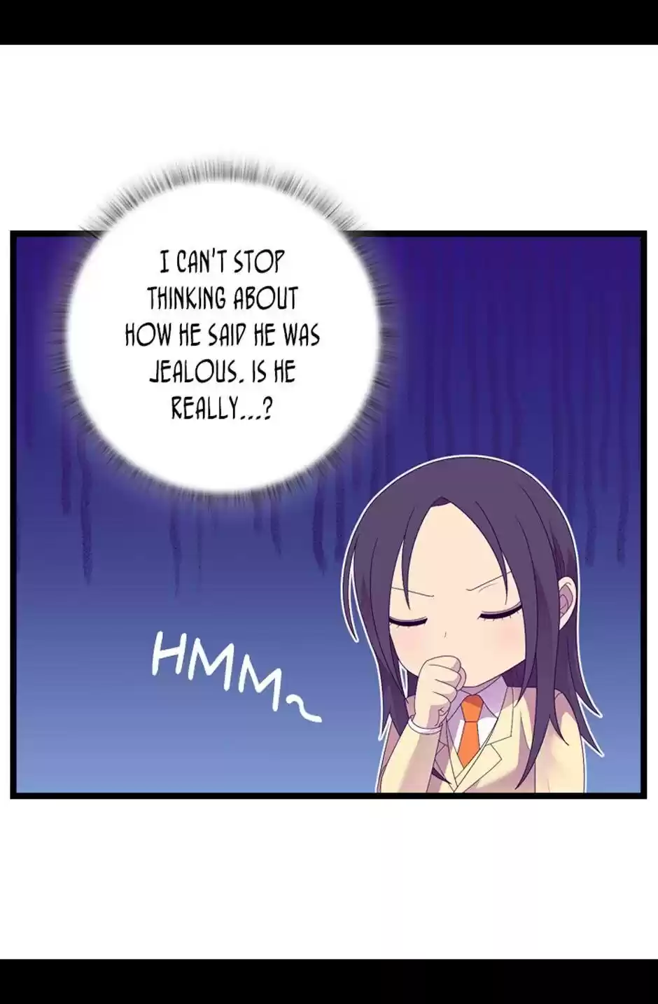 They Say I Was Born A King's Daughter Chapter 247