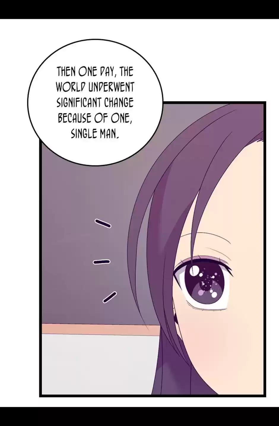 They Say I Was Born A King's Daughter Chapter 247