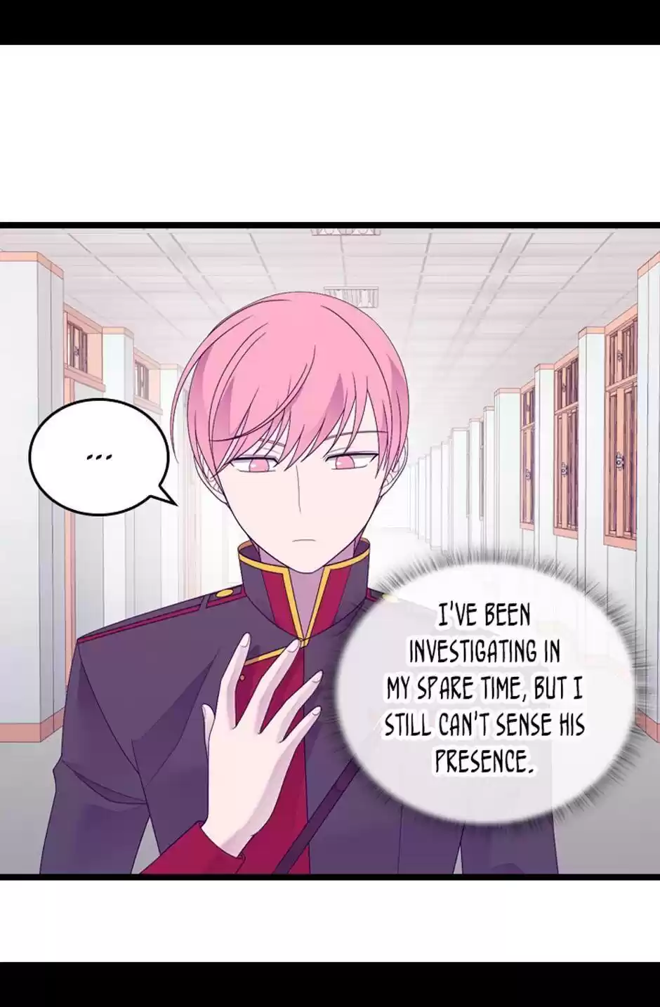 They Say I Was Born A King's Daughter Chapter 247