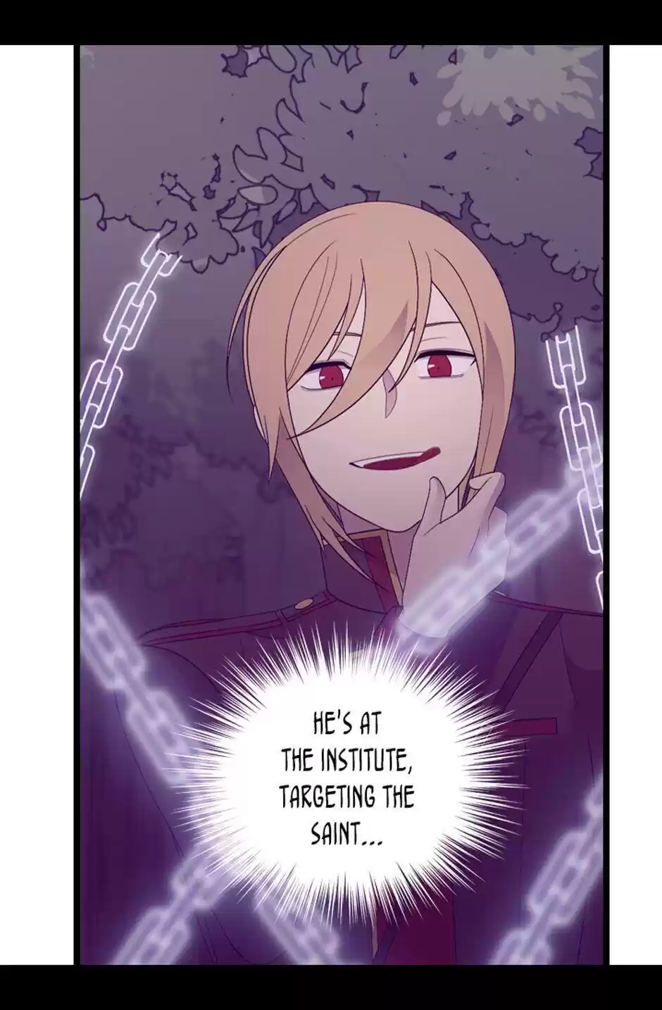 They Say I Was Born A King's Daughter Chapter 247