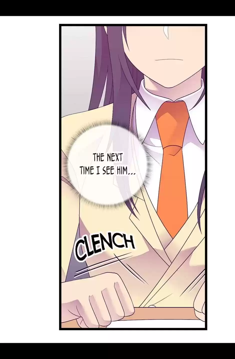 They Say I Was Born A King's Daughter Chapter 247