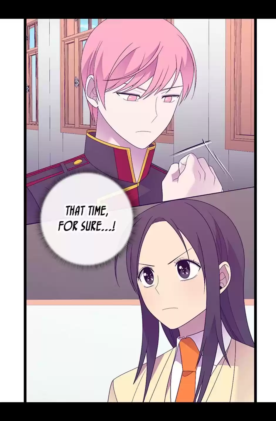 They Say I Was Born A King's Daughter Chapter 247