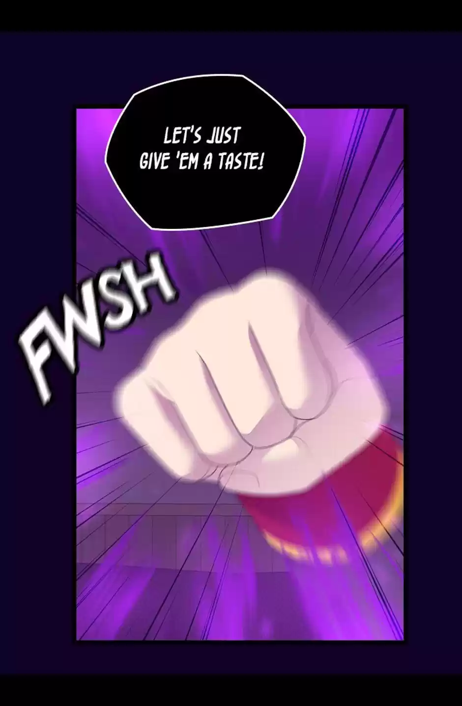 They Say I Was Born A King's Daughter Chapter 247