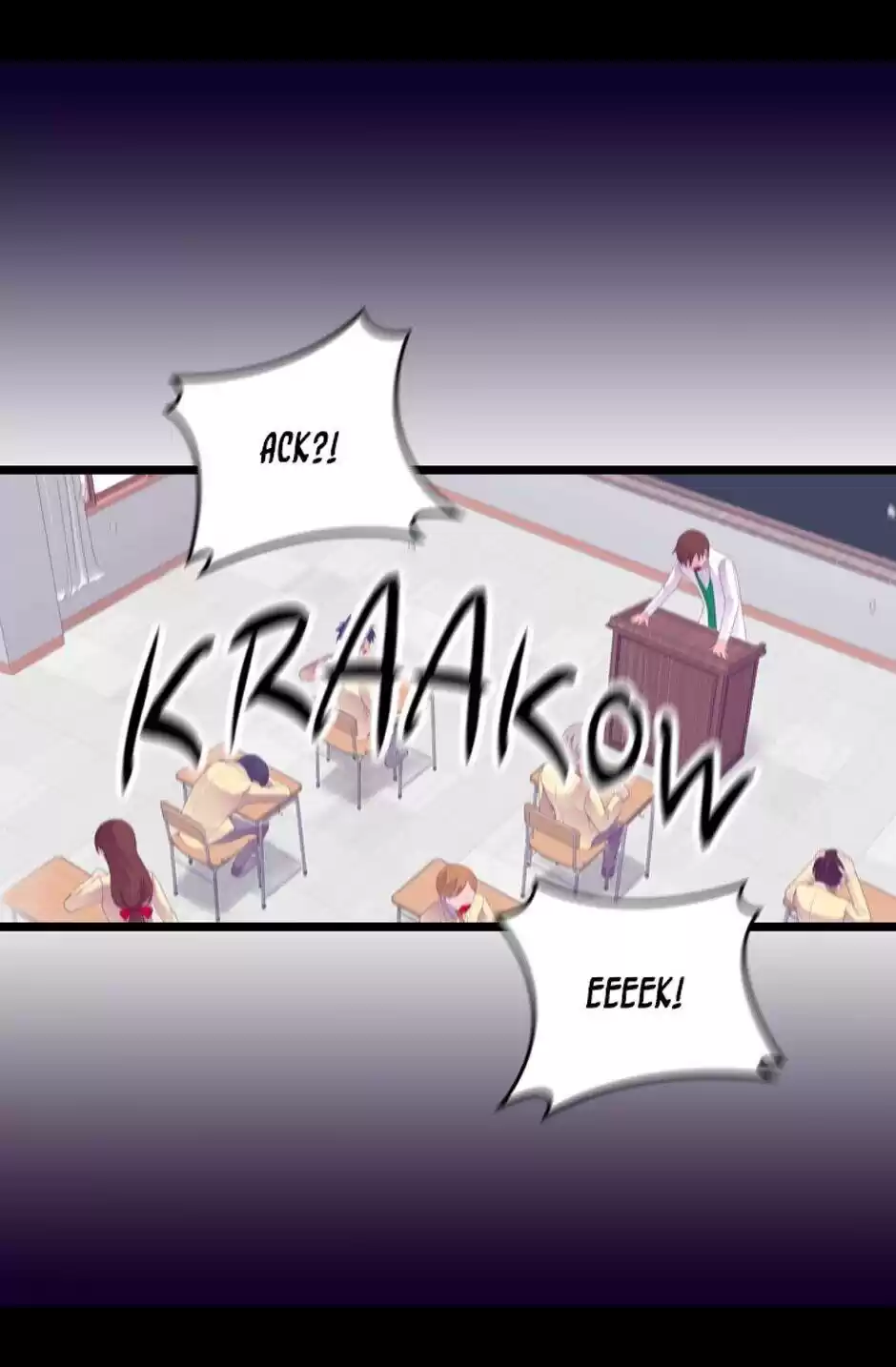 They Say I Was Born A King's Daughter Chapter 247