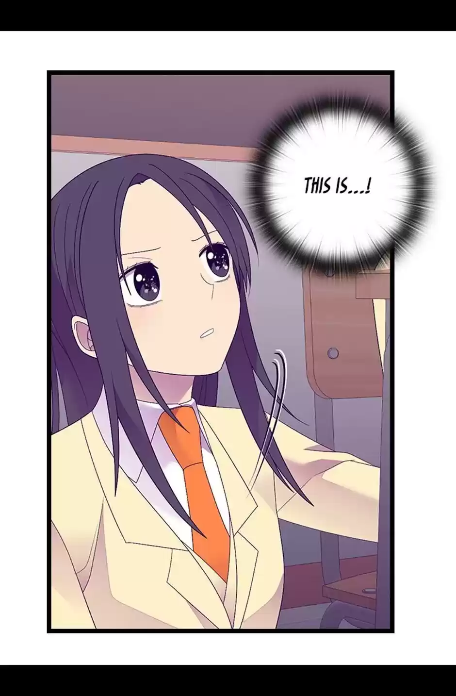 They Say I Was Born A King's Daughter Chapter 247