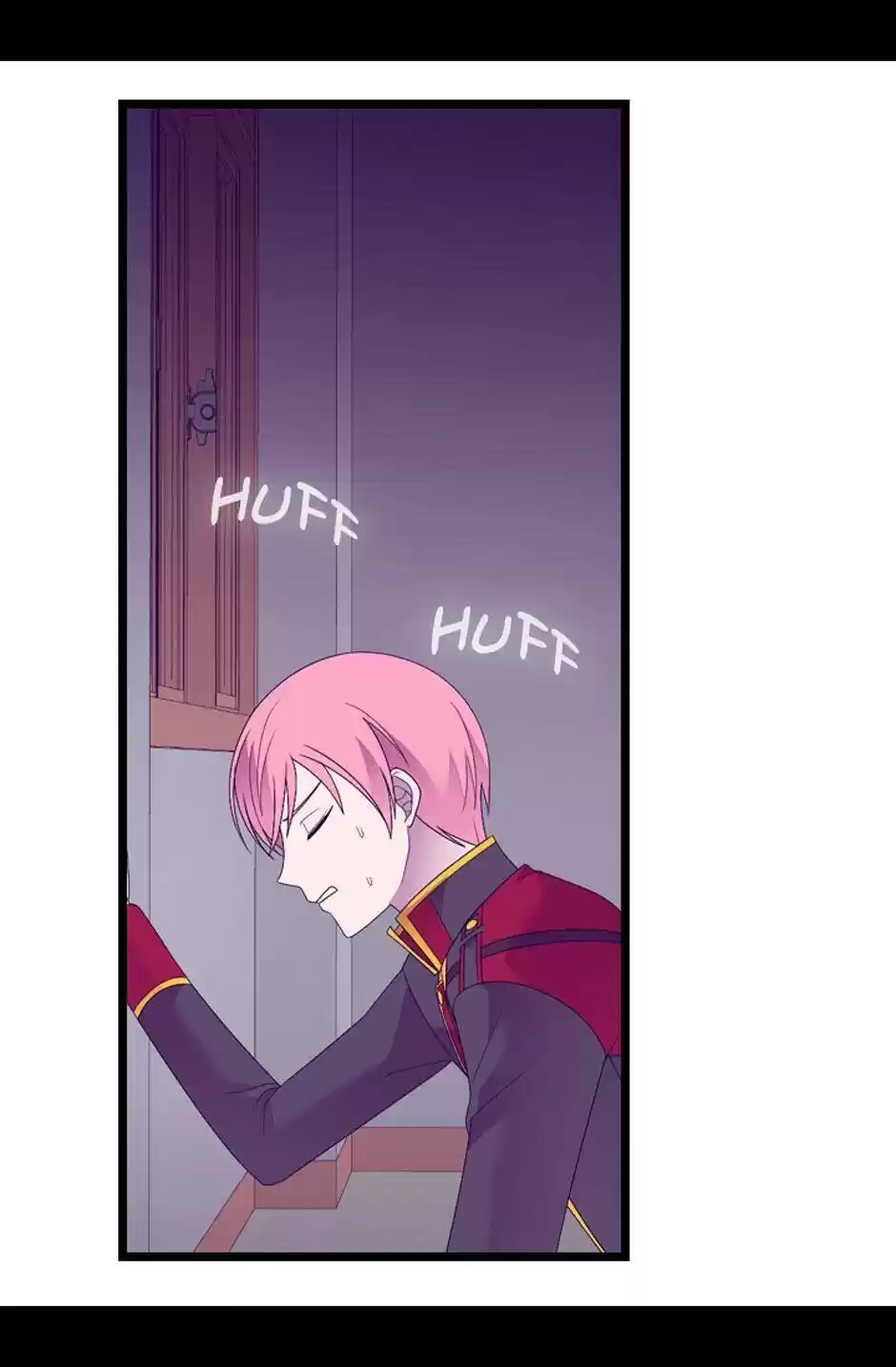 They Say I Was Born A King's Daughter Chapter 247