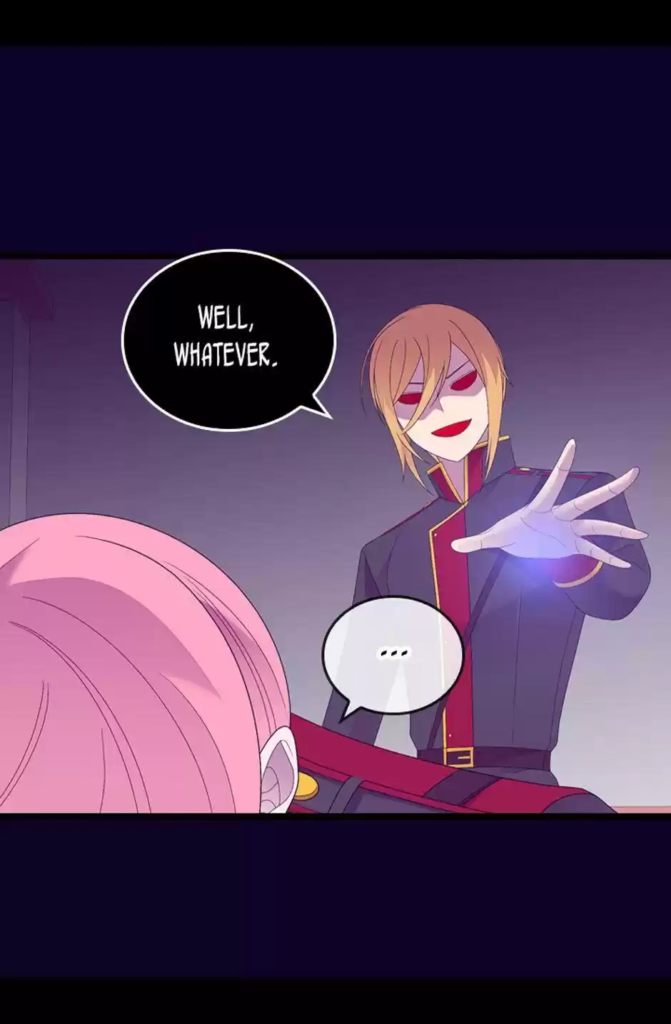 They Say I Was Born A King's Daughter Chapter 247