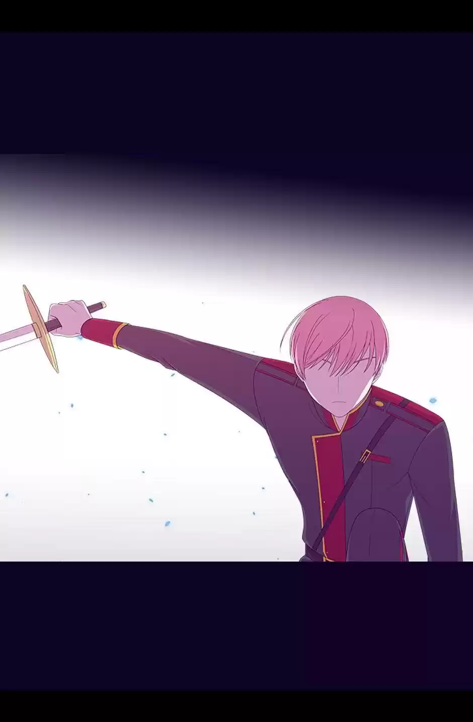 They Say I Was Born A King's Daughter Chapter 247