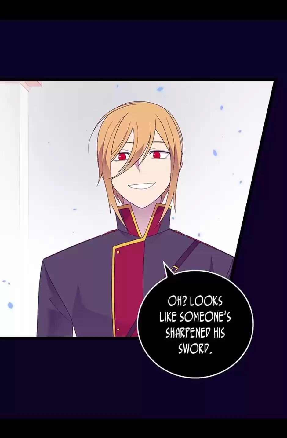 They Say I Was Born A King's Daughter Chapter 247