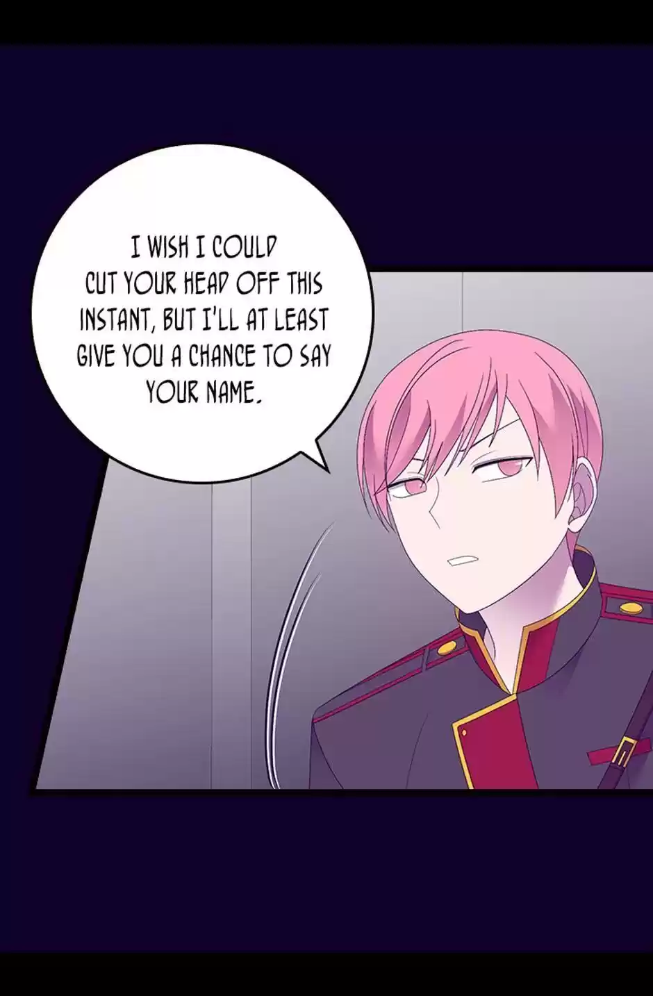 They Say I Was Born A King's Daughter Chapter 247