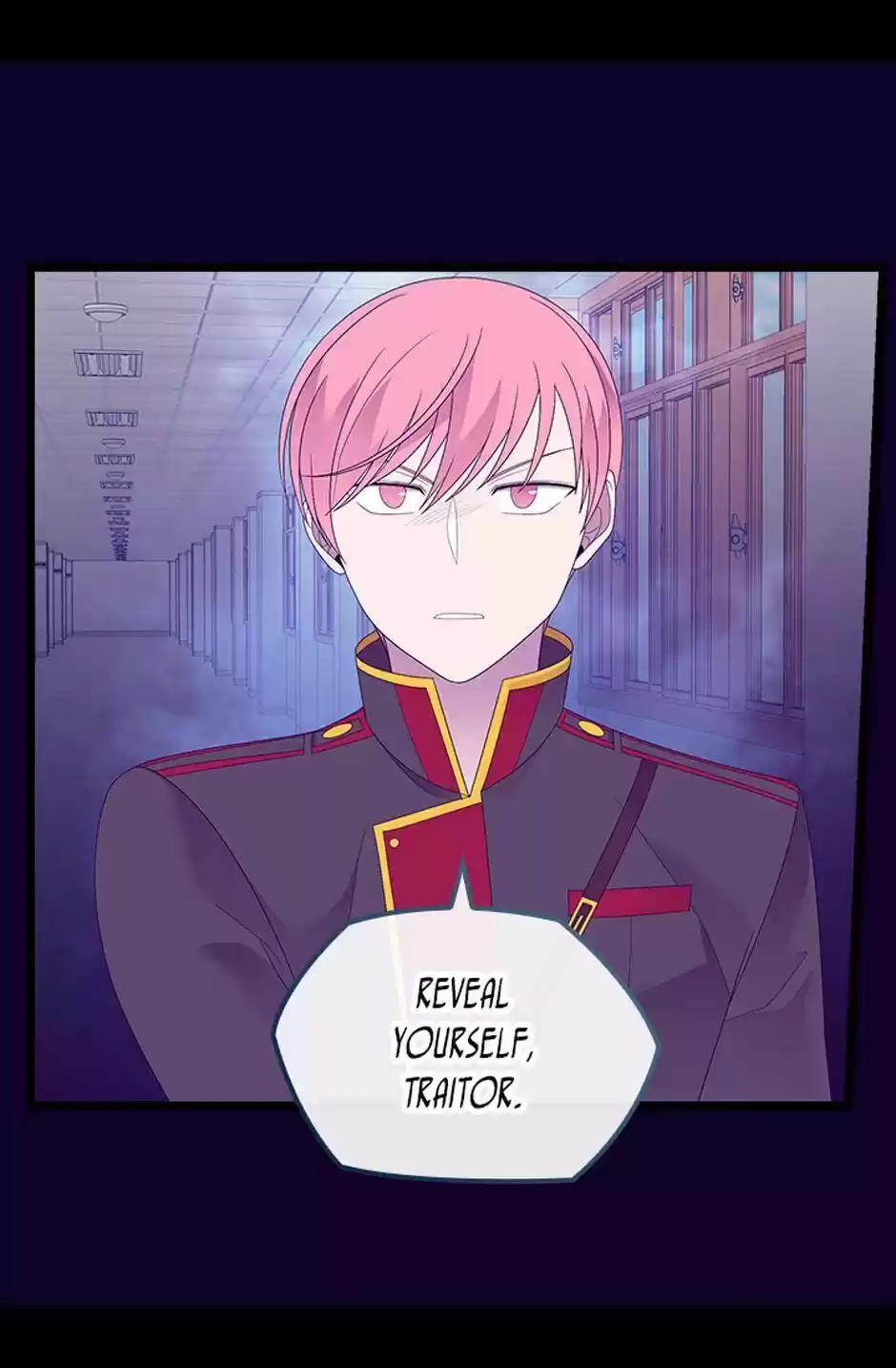 They Say I Was Born A King's Daughter Chapter 247