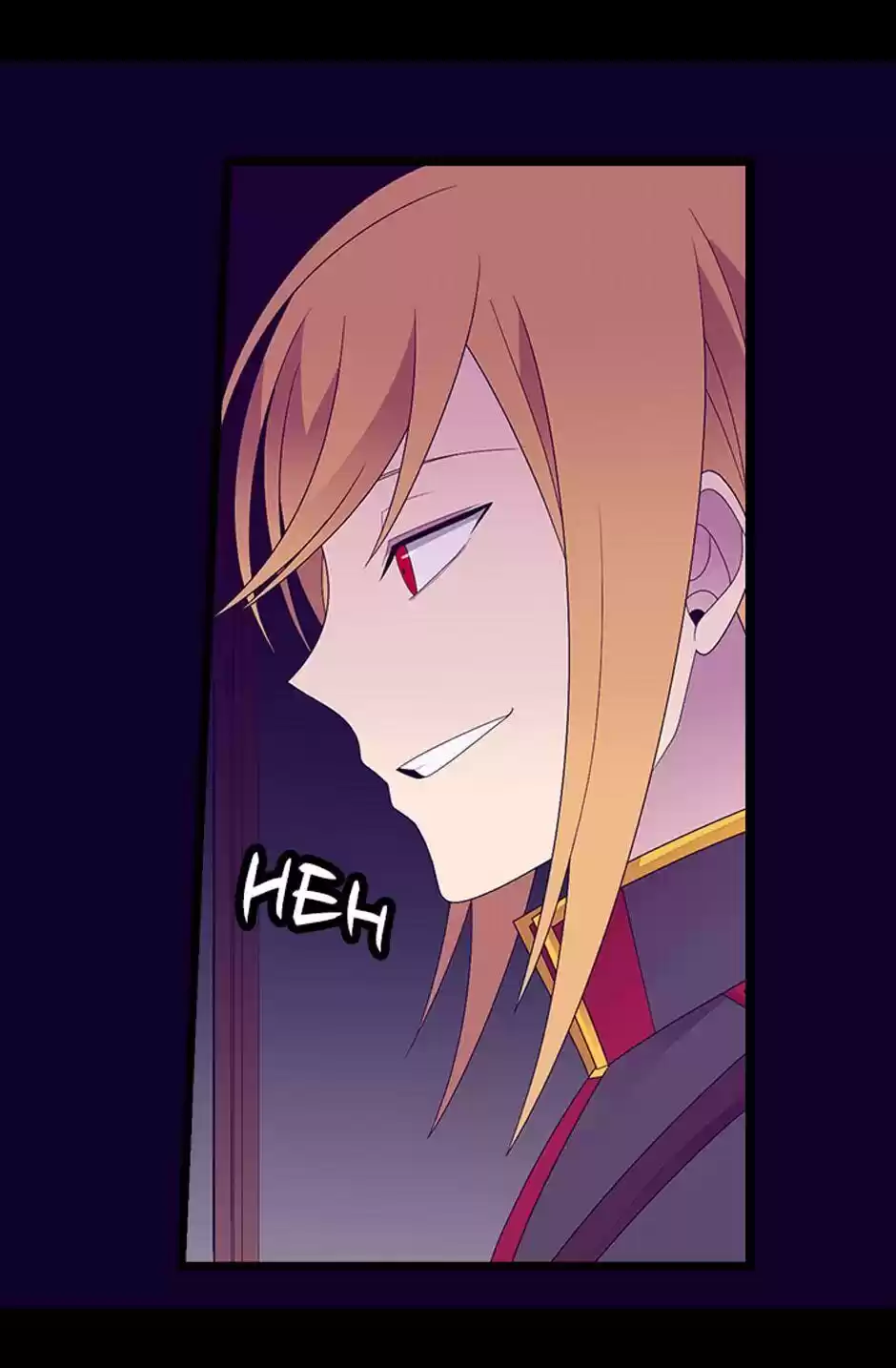 They Say I Was Born A King's Daughter Chapter 247