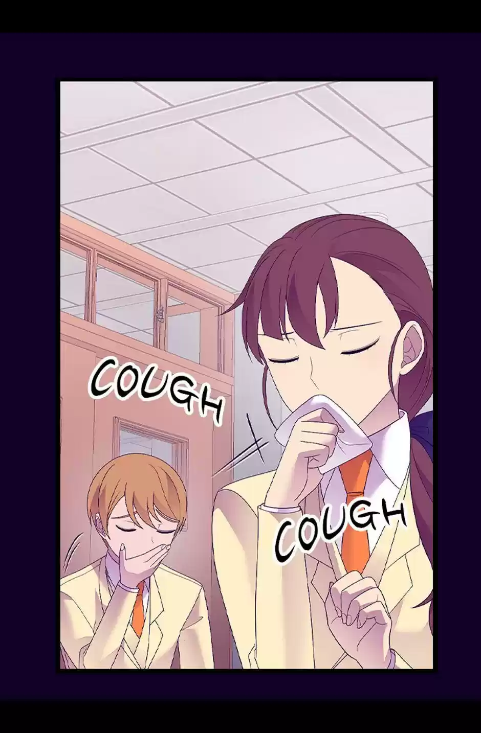 They Say I Was Born A King's Daughter Chapter 247