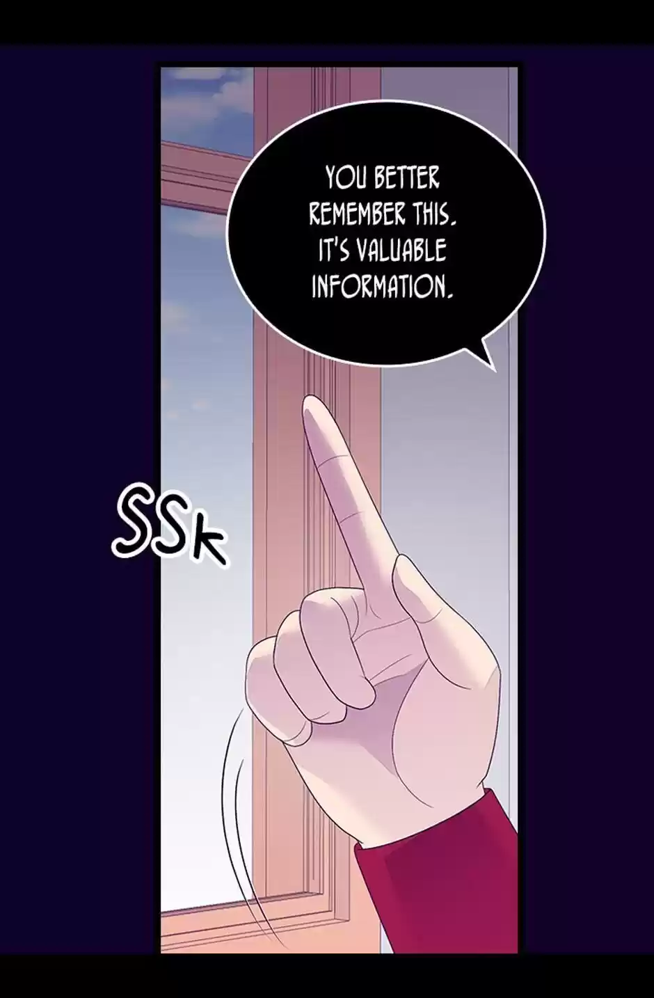 They Say I Was Born A King's Daughter Chapter 247