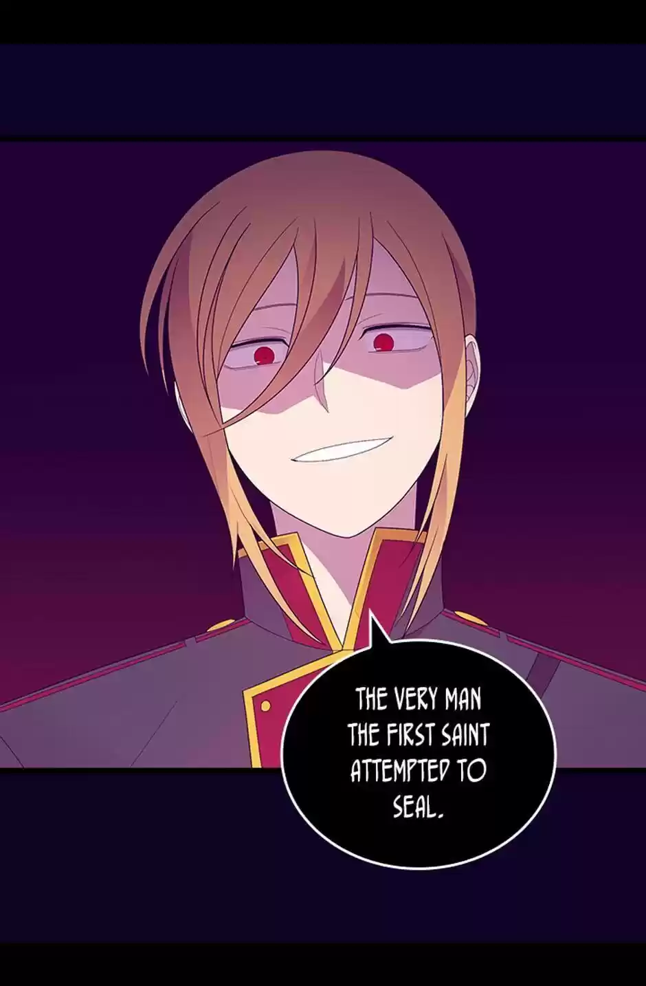 They Say I Was Born A King's Daughter Chapter 247