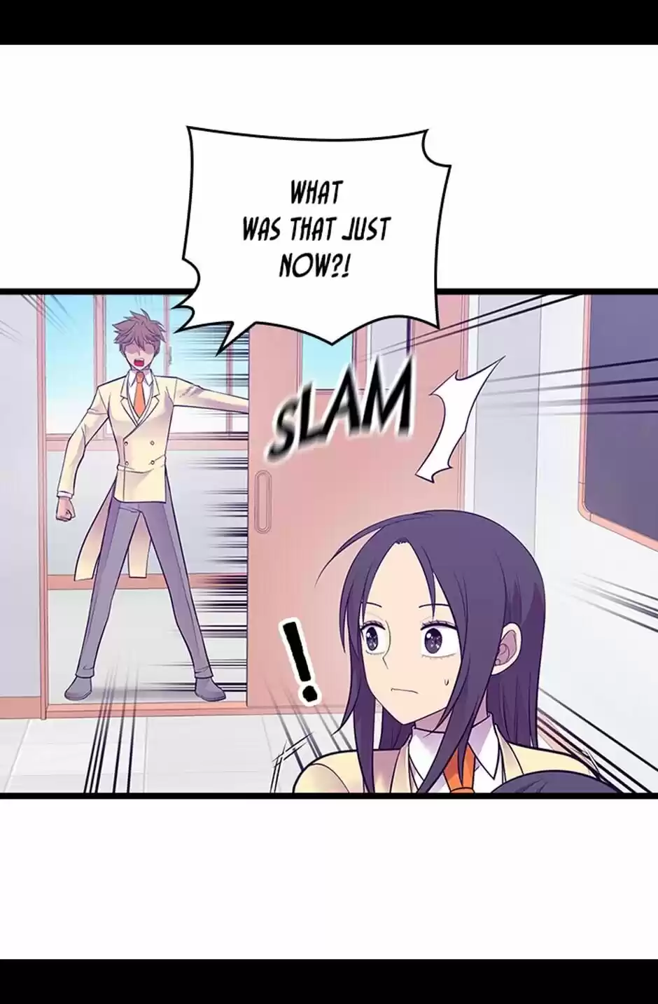 They Say I Was Born A King's Daughter Chapter 248