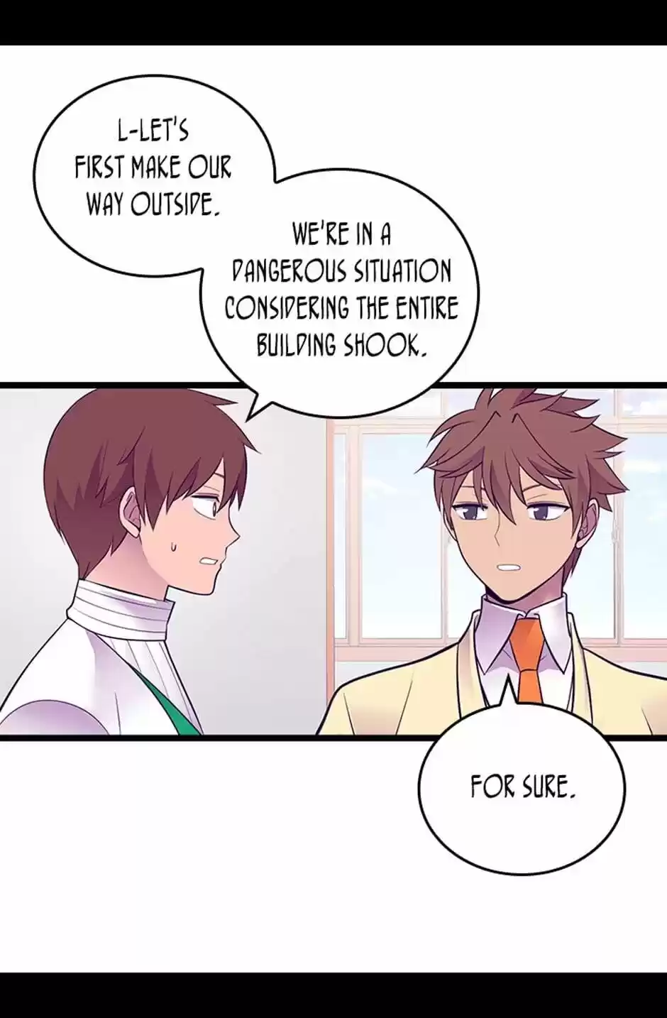 They Say I Was Born A King's Daughter Chapter 248