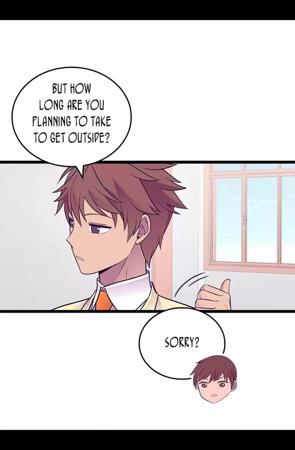 They Say I Was Born A King's Daughter Chapter 248