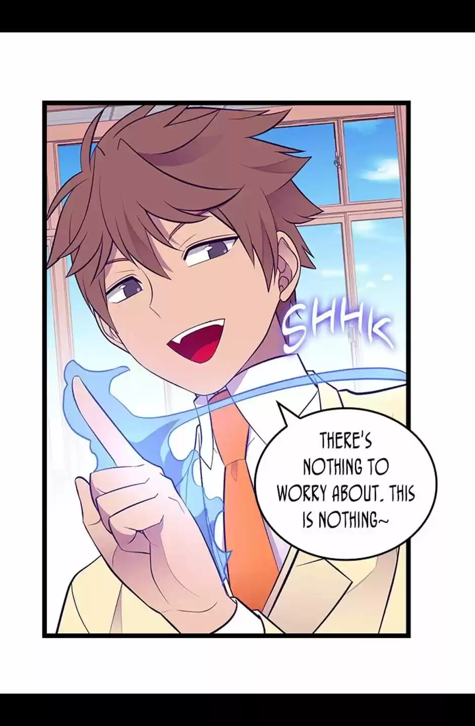 They Say I Was Born A King's Daughter Chapter 248